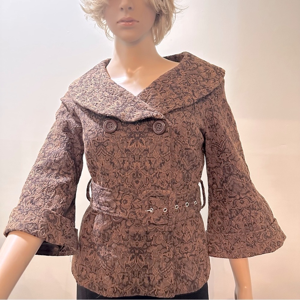 Moon Collection Jacket /small